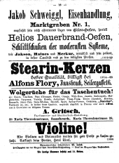 Innsbrucker Nachrichten 18951127 Seite: 16