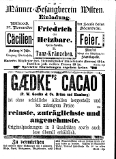 Innsbrucker Nachrichten 18951127 Seite: 19