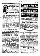 Innsbrucker Nachrichten 18951127 Seite: 21