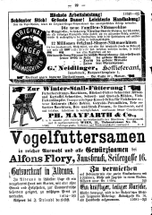 Innsbrucker Nachrichten 18951127 Seite: 22