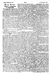 Prager Tagblatt 18951127 Seite: 4