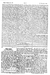 Prager Tagblatt 18951127 Seite: 5