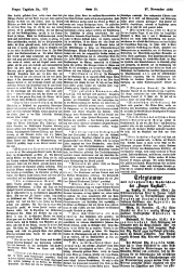 Prager Tagblatt 18951127 Seite: 10