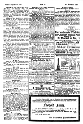 Prager Tagblatt 18951127 Seite: 16