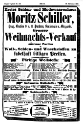 Prager Tagblatt 18951127 Seite: 24