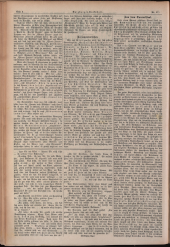 Salzburger Volksblatt: unabh. Tageszeitung f. Stadt u. Land Salzburg 18951127 Seite: 2