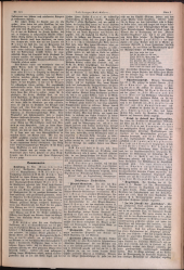 Salzburger Volksblatt: unabh. Tageszeitung f. Stadt u. Land Salzburg 18951127 Seite: 3