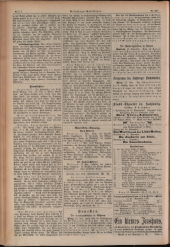 Salzburger Volksblatt: unabh. Tageszeitung f. Stadt u. Land Salzburg 18951127 Seite: 4