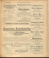 Oesterreichische Buchhändler-Correspondenz 18951130 Seite: 15