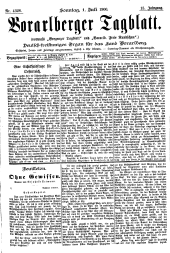 Bregenzer/Vorarlberger Tagblatt