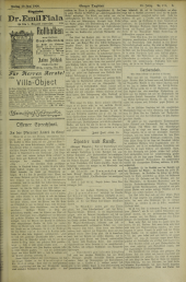 Grazer Tagblatt 19000629 Seite: 5