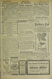 Grazer Tagblatt 19000629 Seite: 15