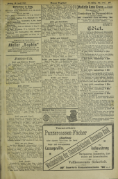 Grazer Tagblatt 19000629 Seite: 17