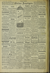 Grazer Tagblatt 19000629 Seite: 18