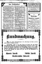 Linzer Volksblatt 19000629 Seite: 12