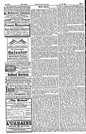 Neue Freie Presse 19000629 Seite: 5