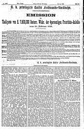 Neue Freie Presse 19000629 Seite: 19