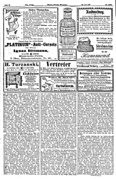 Neue Freie Presse 19000629 Seite: 20