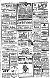 Neue Freie Presse 19000629 Seite: 26