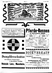 Pilsener Tagblatt 19000629 Seite: 11