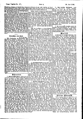 Prager Tagblatt 19000629 Seite: 9