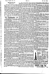 Prager Tagblatt 19000629 Seite: 16