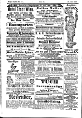 Prager Tagblatt 19000629 Seite: 20