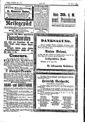 Prager Tagblatt 19000629 Seite: 25