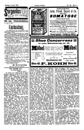 Agramer Zeitung 19000630 Seite: 11