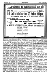 Agramer Zeitung 19000630 Seite: 12