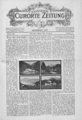 Bade- und Reise-Journal 19000630 Seite: 1