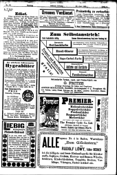 Badener Zeitung 19000630 Seite: 11