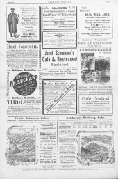 (Salzburger) Fremden-Zeitung 19000630 Seite: 22