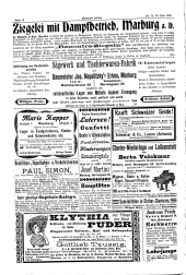 Marburger Zeitung 19000630 Seite: 10