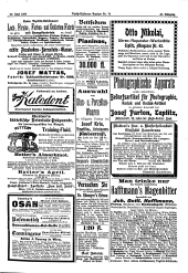 Teplitz-Schönauer Anzeiger 19000630 Seite: 21