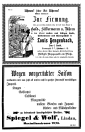 Vorarlberger Landes-Zeitung 19000630 Seite: 10