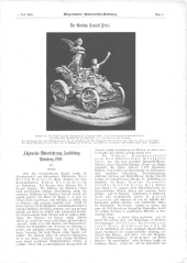 Allgemeine Automobil-Zeitung 19000701 Seite: 5