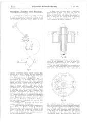 Allgemeine Automobil-Zeitung 19000701 Seite: 8