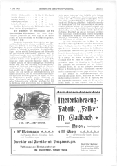 Allgemeine Automobil-Zeitung 19000701 Seite: 15