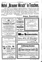 Neue Schlesische Zeitung 19000701 Seite: 4