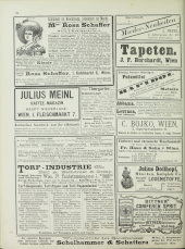 Wiener Salonblatt 19000701 Seite: 20