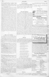 Fremdenblatt - Organ für die böhmischen Kurorte 19000702 Seite: 5