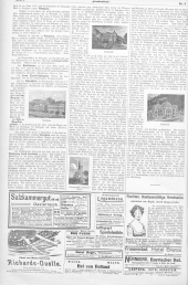 Fremdenblatt - Organ für die böhmischen Kurorte 19000702 Seite: 8