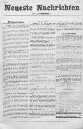 Fremdenblatt - Organ für die böhmischen Kurorte 19000702 Seite: 13