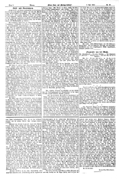 Wiener Sonn- und Montags-Zeitung 19000702 Seite: 2