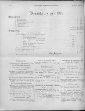 Oesterreichische Buchhändler-Correspondenz 19000704 Seite: 6