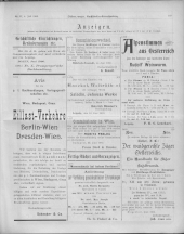 Oesterreichische Buchhändler-Correspondenz 19000704 Seite: 13