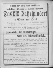 Oesterreichische Buchhändler-Correspondenz 19000704 Seite: 14