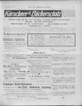 Oesterreichische Buchhändler-Correspondenz 19000704 Seite: 15