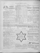 Oesterreichische Buchhändler-Correspondenz 19000704 Seite: 16